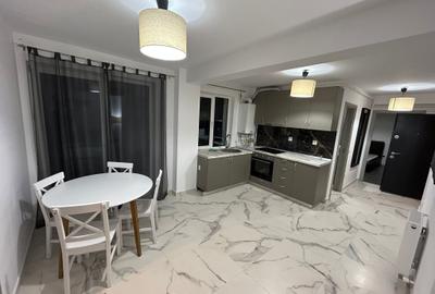 Apartament 3 camere cu grădină de 74 mp în Florești. - 2