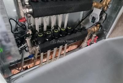 Casă cu Teren 1145 Mp în Poroschia - 13