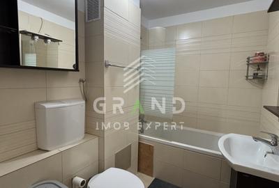 Apartament cu 3 camere decomandat, mobilat în Mănăștur - 21
