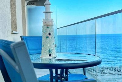 Garsoniera confort sporit ~ Promenada Navodari - 9