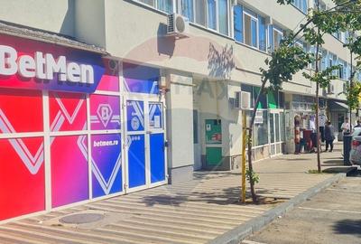 Spatiu comercial de 140mp de inchiriat in zona Prelungirea Ferentari Spatiu comercial de 140mp de inchiriat in zona Prelungirea Ferentari - 6