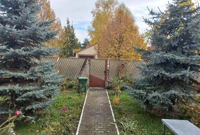 Ansamblu rezidential/ birouri/  4 niveluri si 700 mp de teren, Tractorul, Brasov - 11
