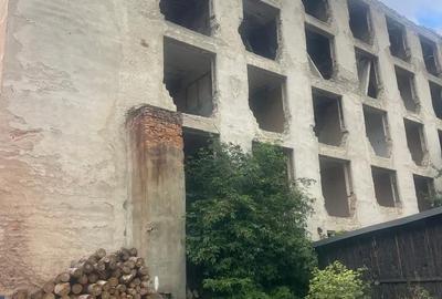 Apartament cu 3 camere decomandat în Borșa - 2