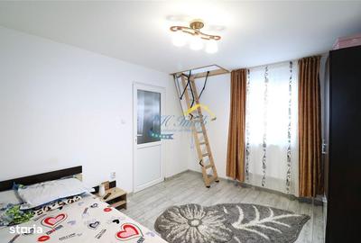 Casă cu 3 camere în Sârca - 3