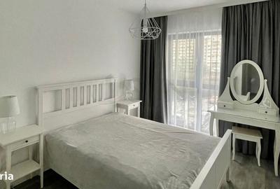 Apartament cu 2 camere în Dămăroaia - 8