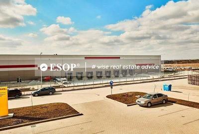 Spațiu comercial, de 5,000 mp, în Central - 2