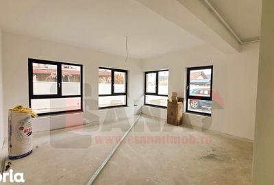 Apartament cu 3 camere în Central - 12