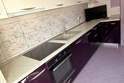 Apartament cu 2 camere decomandat în Energia - 2