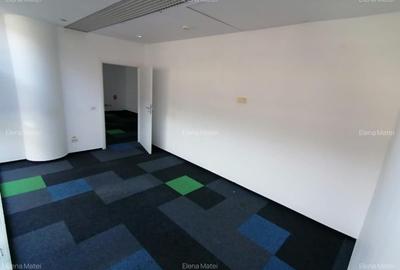 Universitate | Cladire de Birouri | Spatiu Birouri | 556 MP | Etajul 3 - 2