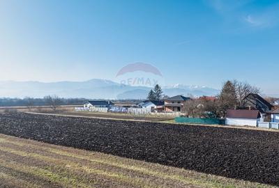 Teren Construcții intravilan de 9000 mp, în Stupini - 9