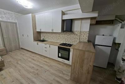 Apartament cu 1 camera in Tatarasi-Oancea,bloc nou - 7