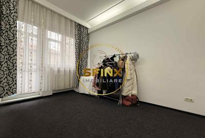 4 camere, 111 mp, Victoriei, centrala proprie, etaj 2/7 - 3