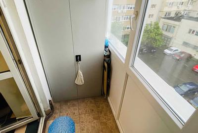 Apartament cu 2 camere decomandat în Central - 8