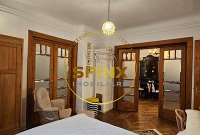 Apartament cu 2 camere semidecomandat, mobilat în Parcul Carol - 7