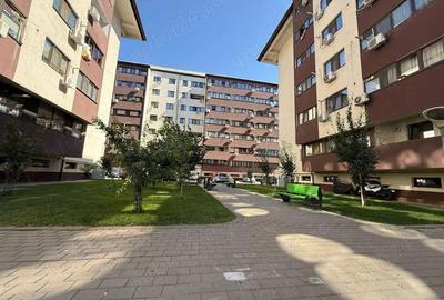 Garsonieră decomandată în Rahova - 8