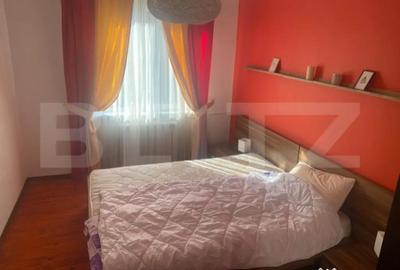 Apartament cu 2 camere nedecomandat în Ultracentral - 3