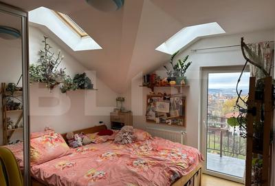 Apartament de 3 camere in Buna Ziua, 56 mp, fara CF - 3