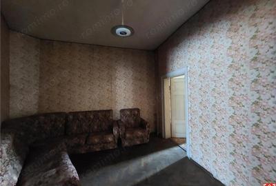 Casă cu 3 camere cu Teren 167 Mp în Central - 8