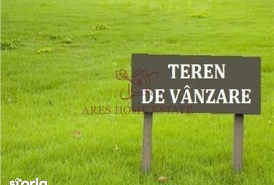 Teren de 678 mp, în Central - 5