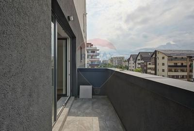 Apartament 3 camere de vanzare - Maurer Villas, Tractorul, Brasov! - 16