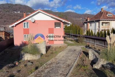 Casa + teren 5.098 mp de vanzare – Vaduri, jud. Neamt - 3