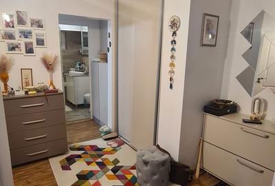 Apartament cu 2 camere decomandat în Central - 9