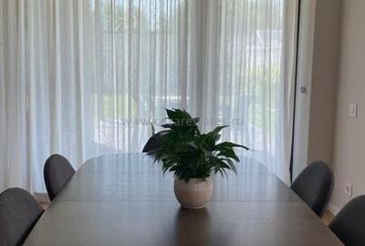 SUPER OFERTA! PIPERA  VILA ELEGANTA IN COMPLEX FINISAJE LUX - 32