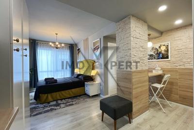 Apartament 1 camere, zona Calea Turzii, perfect pentru regim hotelier - 2