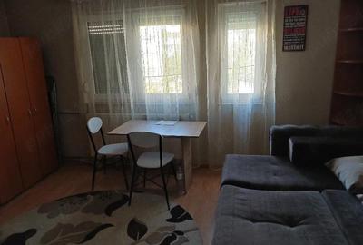 Apartament cu 2 camere decomandat în Rogerius - 1