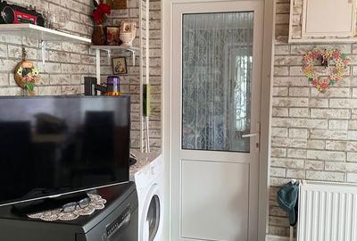 Casă cu 3 camere cu Teren 1200 Mp în Crevedia - 8