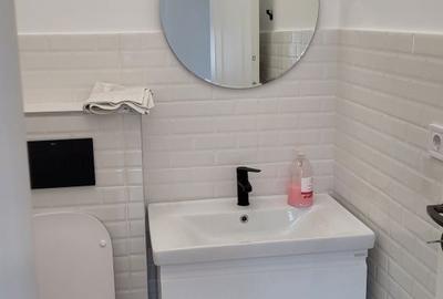 Apartament cu 2 camere decomandat în Tolstoi - 6