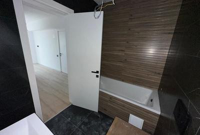 Apartament 3 camere  decomandat  Astorium life Bloc A - 17