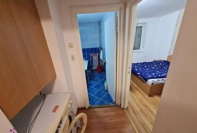 Apartament 2 camere Decebal - 3