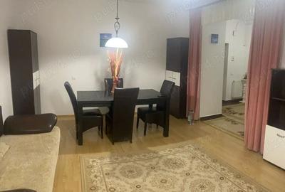 Apartament cu 2 camere decomandat, mobilat în Vitan - 2