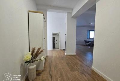 Penthouse 4 camere si terasa pe acoperis, Pipera, comision 0% - 6