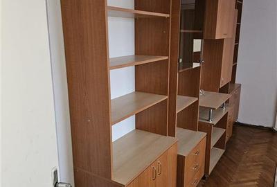 Apartament cu 2 camere semidecomandat, mobilat în Gheorgheni - 2