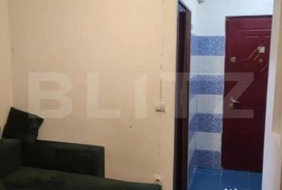 Garsonieră semidecomandată în Bularga - 4