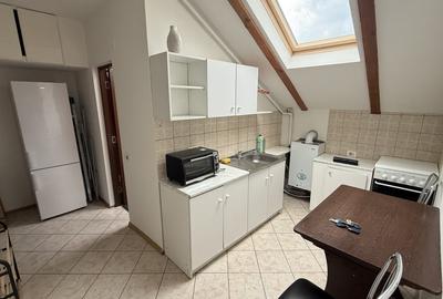 Ap 2 camere + parcare,Bloc Nou in Manastur,zona Nora str Huedinului - 2