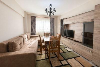 Apartament cu 4 camere decomandat în Mănăștur