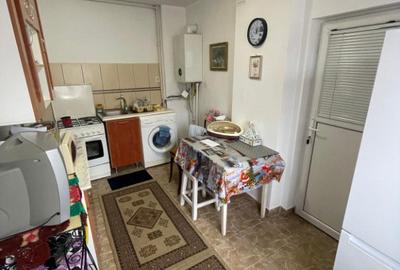 Casă cu 4 camere cu Teren 150 Mp în 13 Septembrie - 7