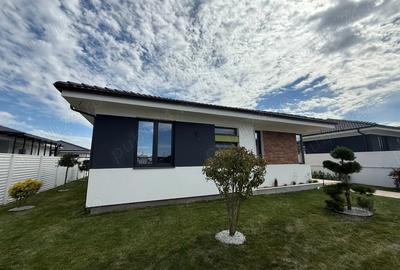 CASA NOUA finisata la cheie in cartierul Viena Residence Oradea ! - 3