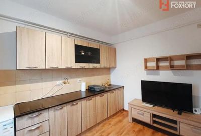 Apartament cu 2 camere semidecomandat, mobilat în Iosefin