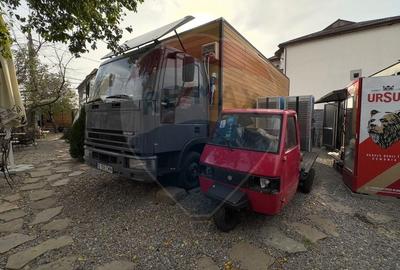 Spațiu comercial, de 350 mp, în Ghermănești - 7