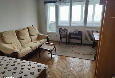 Garsonieră decomandată în Pajura - 2