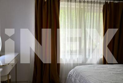 Casa moderna, complet mobilata ?i utilata, construc?ie - 7