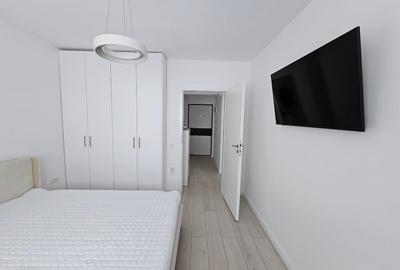 Apartament cu 2 camere decomandat în Berceni - 3