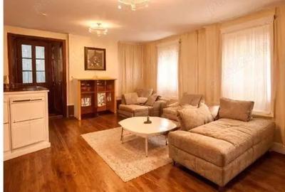 Casă cu 3 camere cu Teren 29 Mp în Colțirea - 5