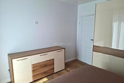 Bloc Nou 2 Camere Etaj 1 mobilat utilat si loc de parcare - 7