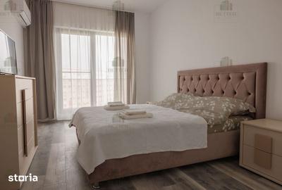 Apartament cu 2 camere decomandat în Berceni