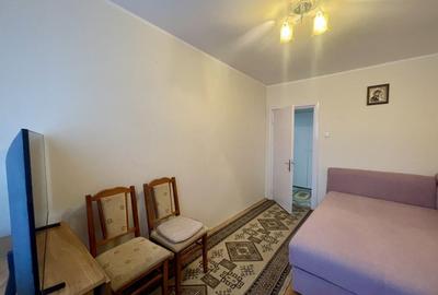 Apartament cu 3 camere decomandat în Central - 7